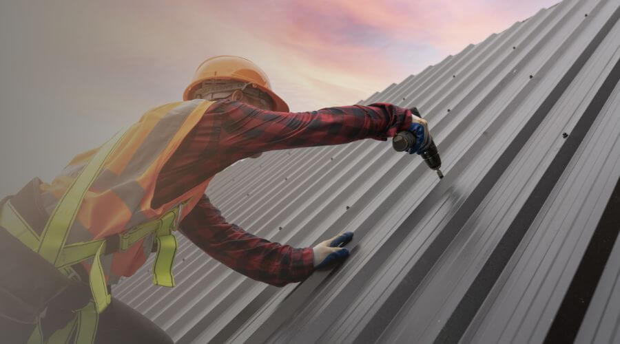Expert Emergency Roof Repairs services in Herndon, PA